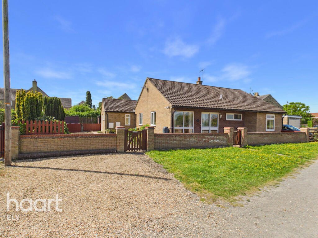 Detached House