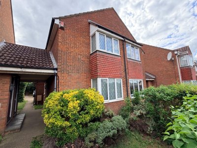 Property on Mount Pleasant Road, LU3 2RL