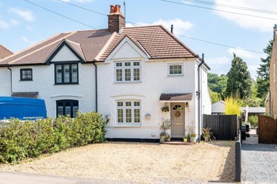 Semi-Detached