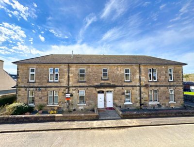 Property on Muirend Street, KA25 7DG