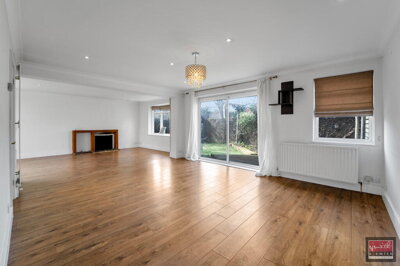 Property on St Olaves Close, TW18 2LH