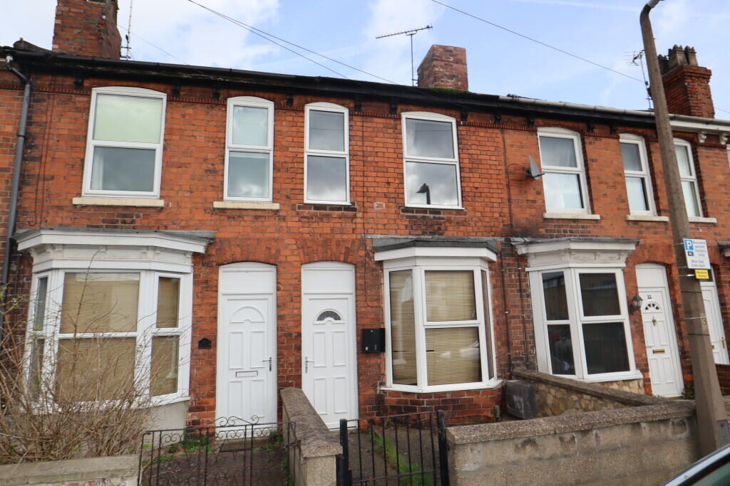 House Share