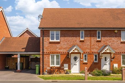 Property on Rathbone Crescent, RH6 8TR