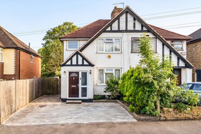 Semi-Detached
