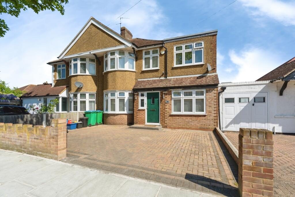 Detached House