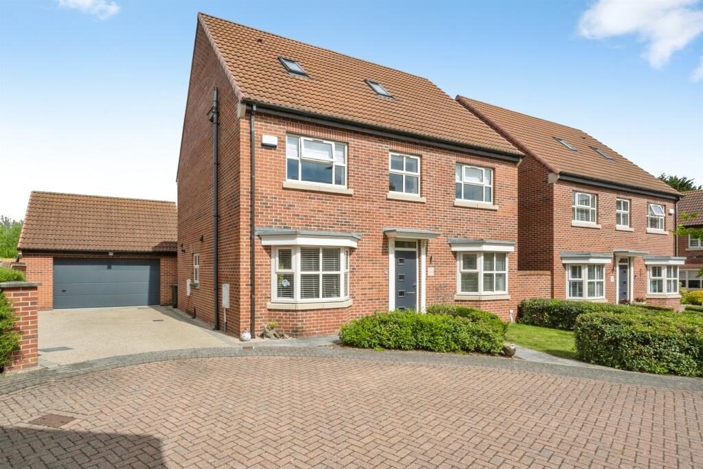 Detached House