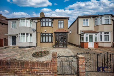 Semi-Detached