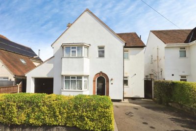 Property on Comberton Avenue, DY10 3EQ