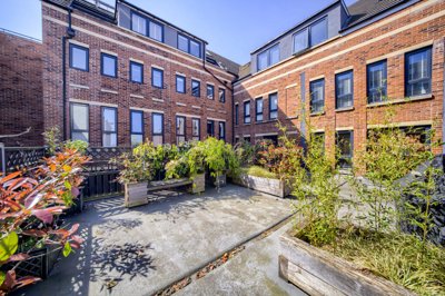 Property on Mary Street, B3 1UD
