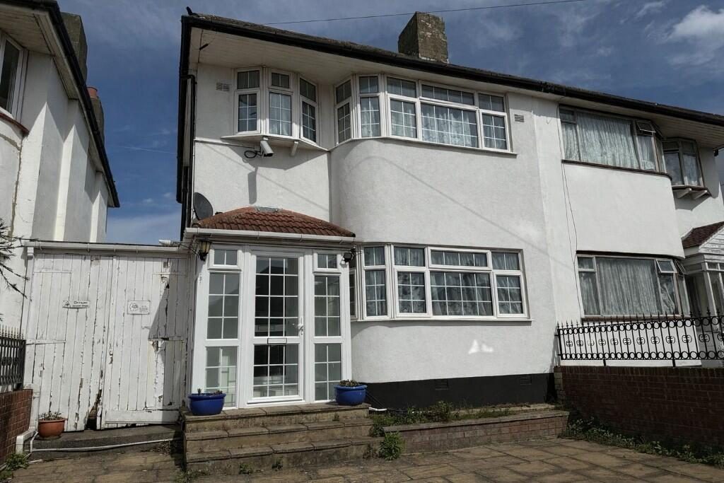 Detached House