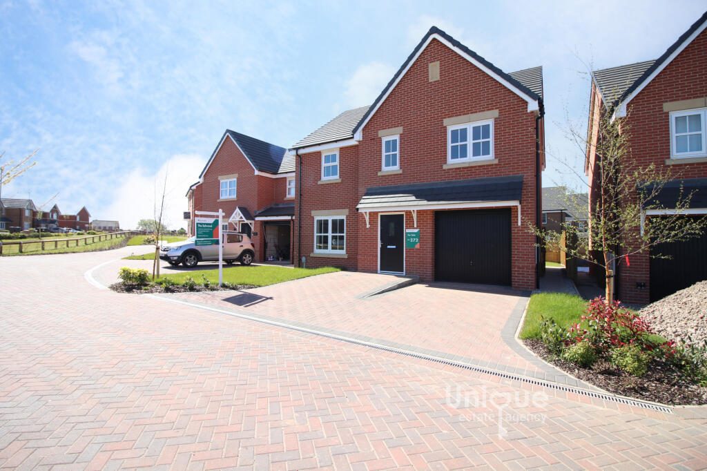 Detached House