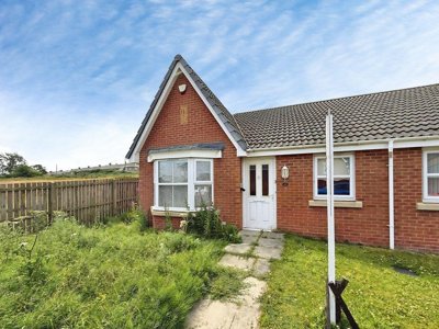 Property on Dobson Close, NE39 2BF