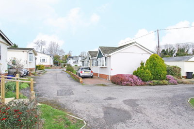 Property on Bullington Lane, SO21 3LB