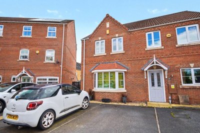 Semi-Detached