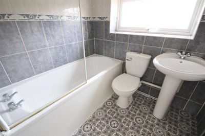 Property on Allington Way, SN14 0JT