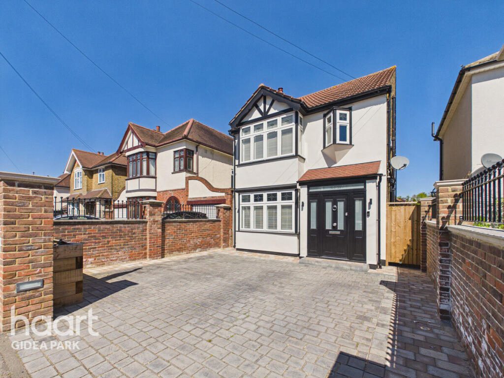 Detached House