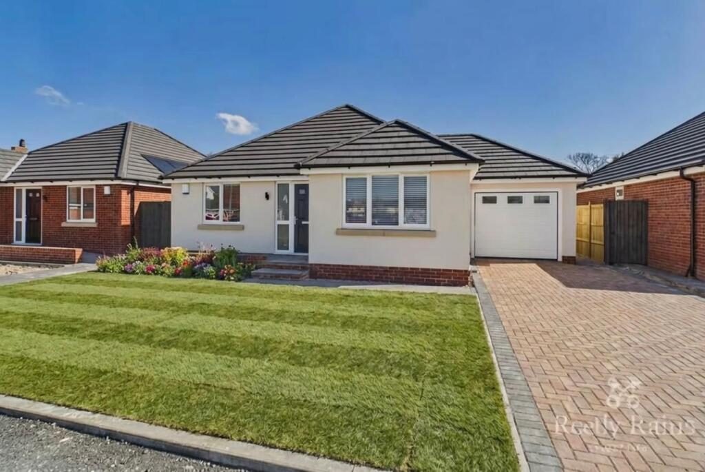 Bungalow