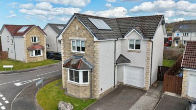 Property on Culduthel Mains Avenue, IV2 6RB