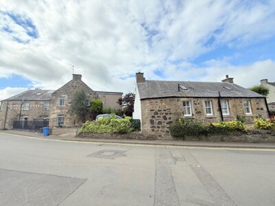 Property on High Street, KY15 7EY