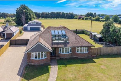Property on Throop Road, BH8 0DG