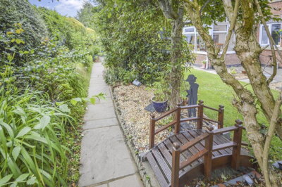 Property on Dol Y Felin, SY15 6BB