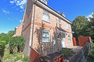 Property on Ware Street, ME14 4PG