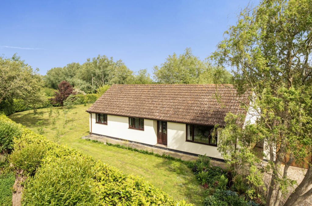 Bungalow