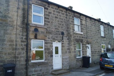 Terraced