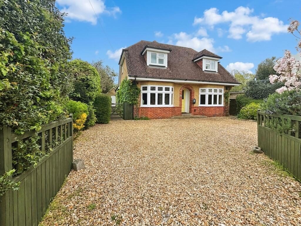 Detached House