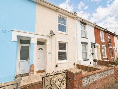 Terraced