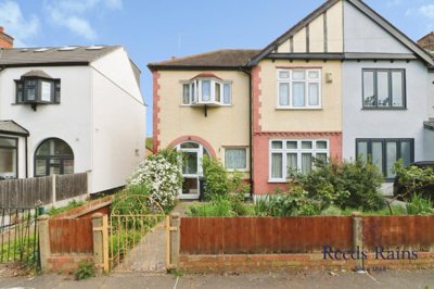 Semi-Detached