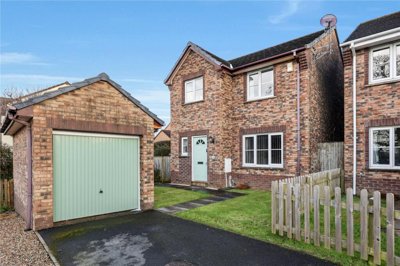 Property on Higher Westlake Road, EX31 3XW