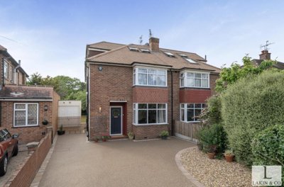 Semi-Detached