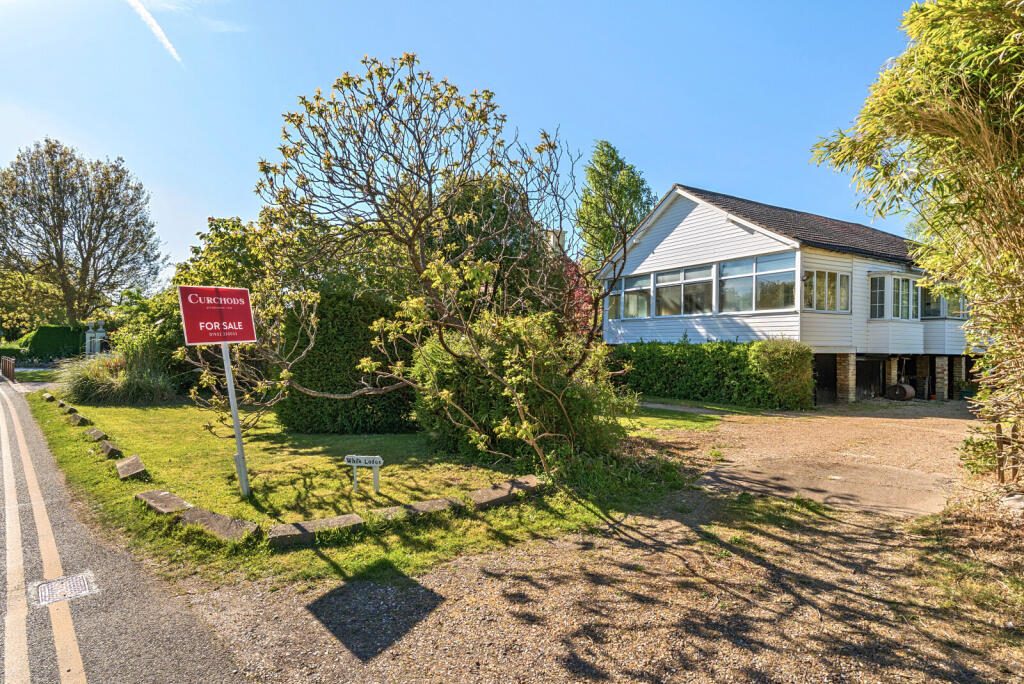 Bungalow