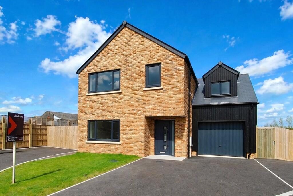 Detached House