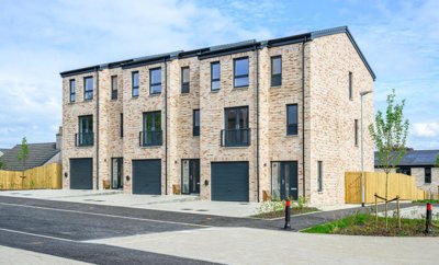 Property on Madeira Street, PA16 7XF