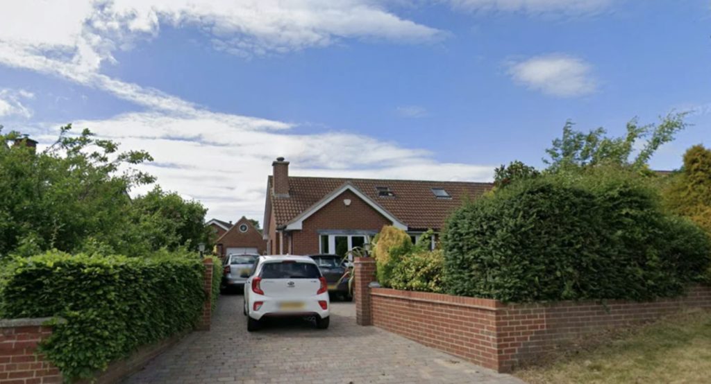 Detached House