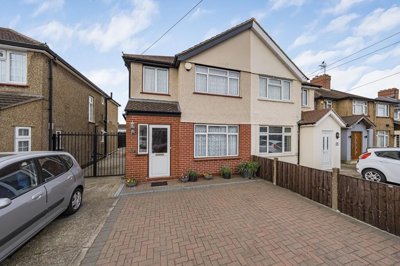 Semi-Detached