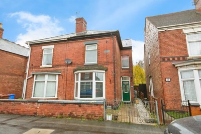 Semi-Detached