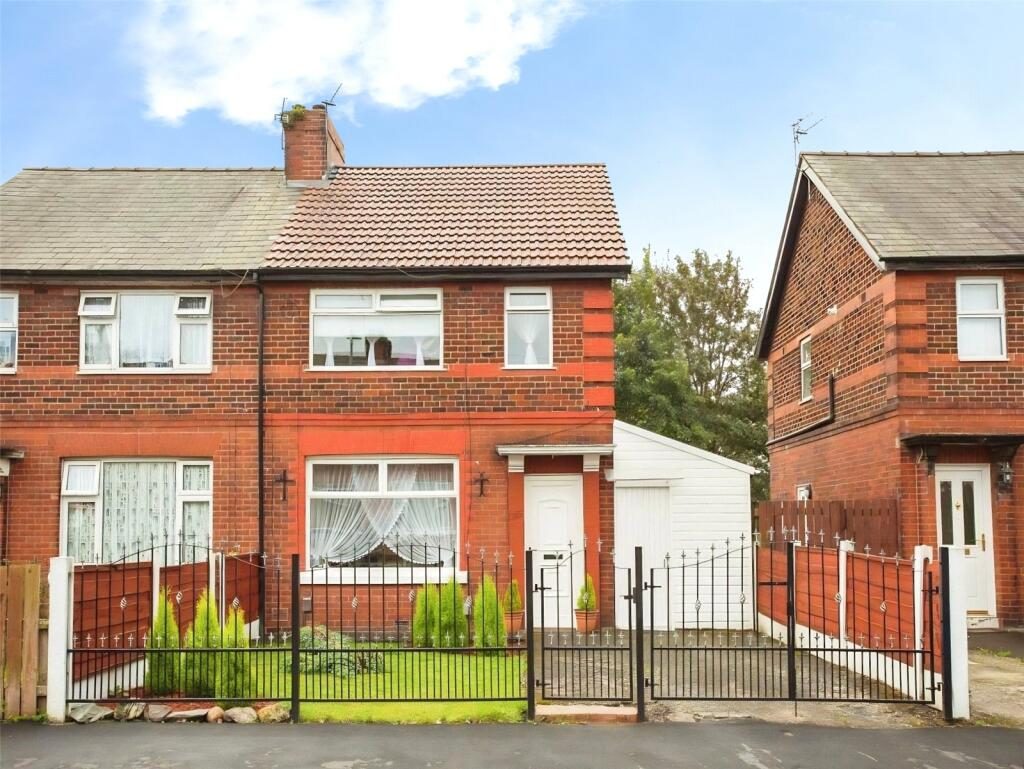 Detached House