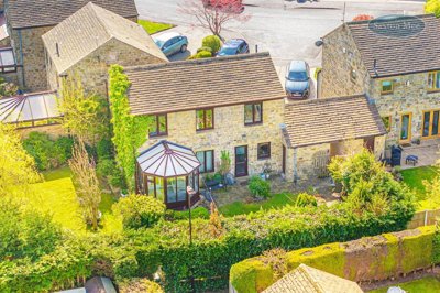 Property on Spoon Way, S6 6EZ