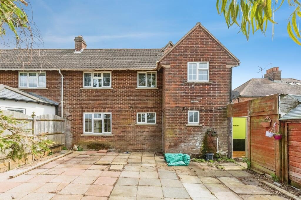 Detached House
