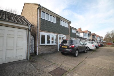Semi-Detached