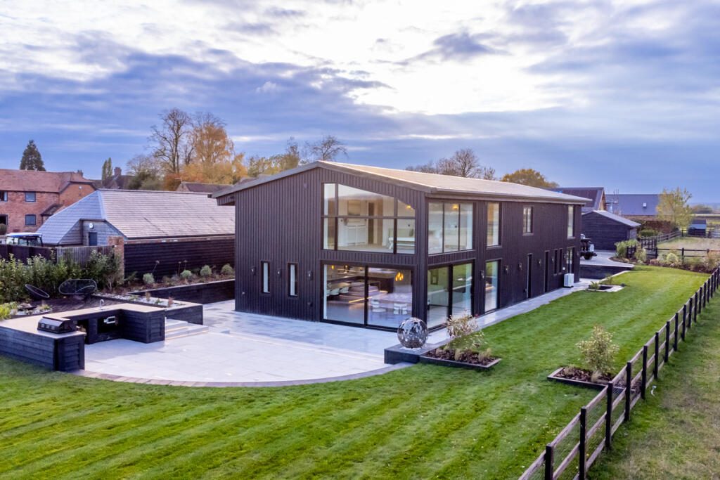 Barn Conversion