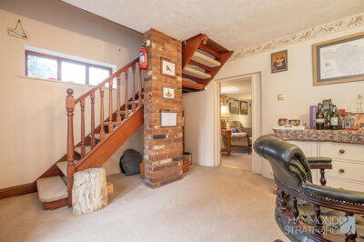 Property on Rectory Lane, NR16 1QU