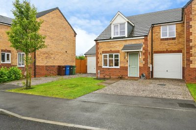 Property on Hodder Green Close, WN2 5FF