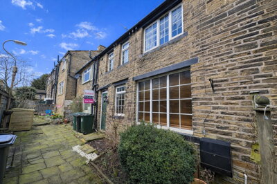 Property on Back Fold, BD14 6BW