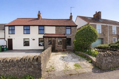Property on North Road, BS36 1PS