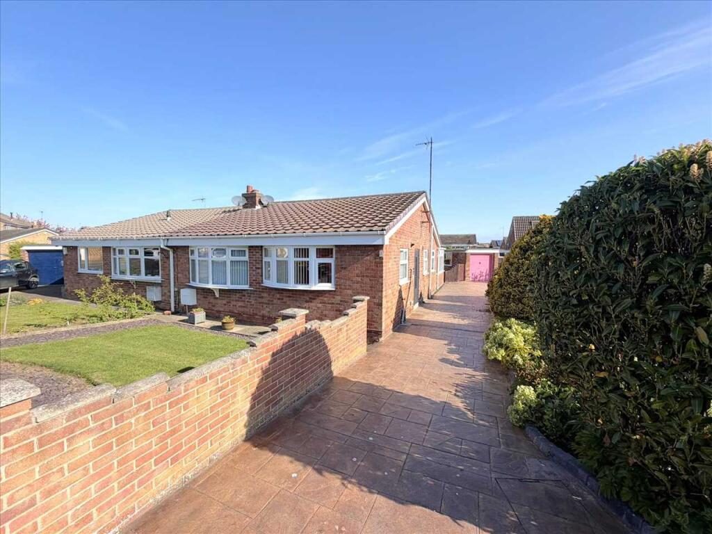 Bungalow