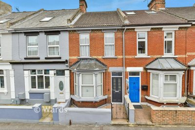 Terraced